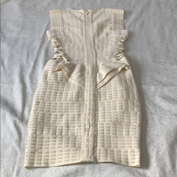 Herve Leger bandage dress - Picture 11 of 15